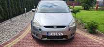 S-Max ST 2.5t 220km LPG