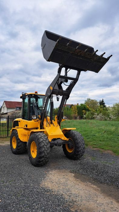 VOLVO L35G Ładowarka rok 2021, L30G,