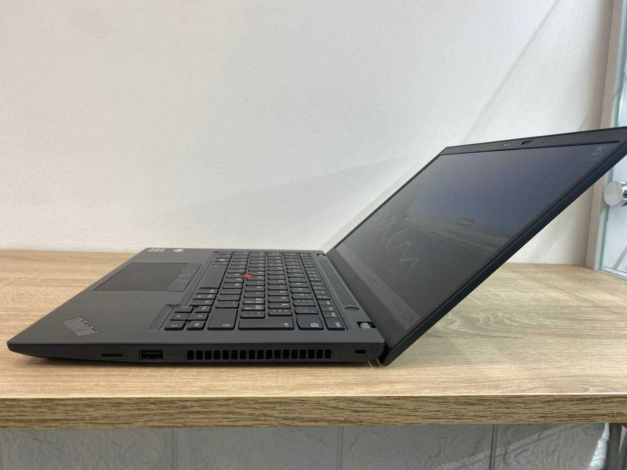 Lenovo ThinkPad L14 Gen3 i5-1235U/ 16RAM/256gb Ноутбук НОВИЙ Гарантія