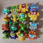 Super zings things zestaw