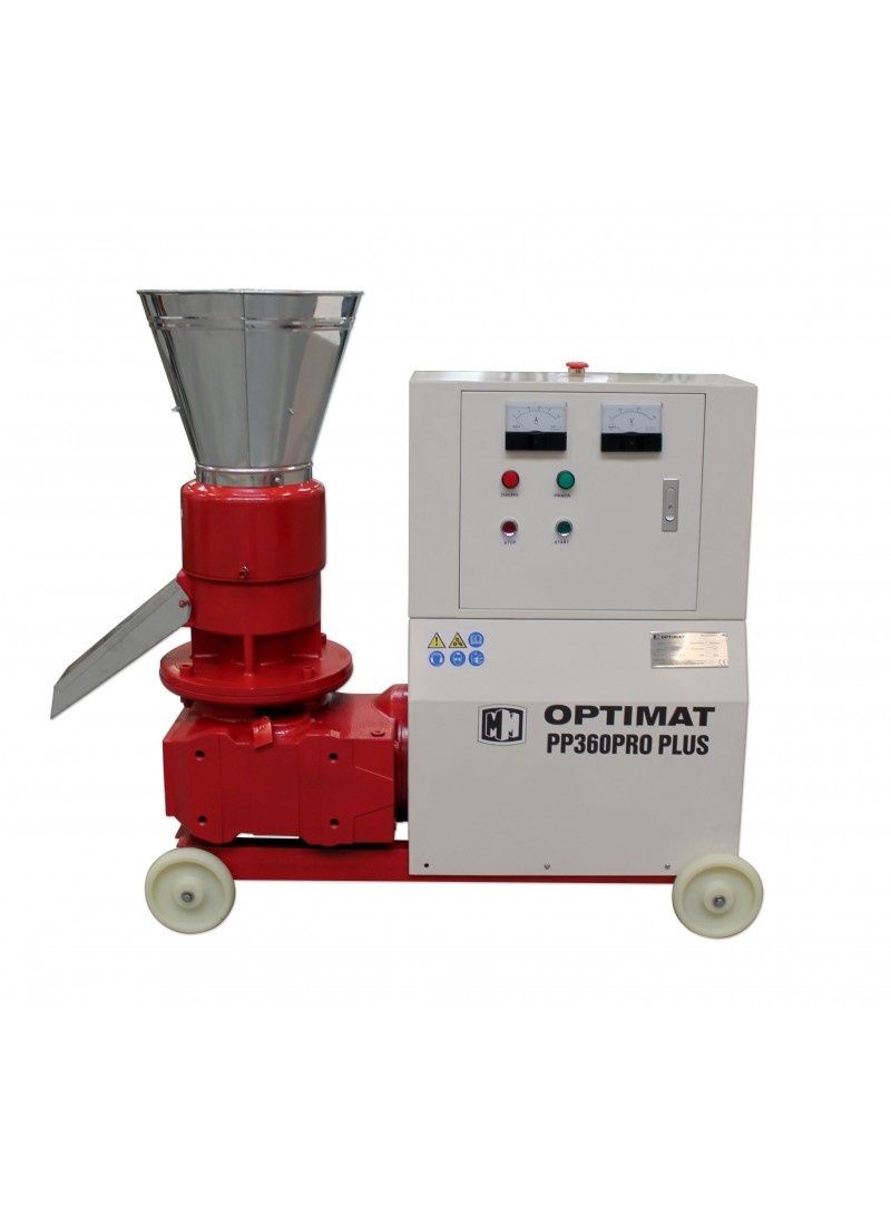 Peleciarke optimat 11 kw