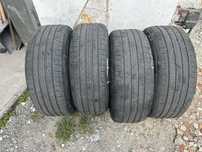 Opony wielosezonowe, całoroczne Pirelli 225/45 r18