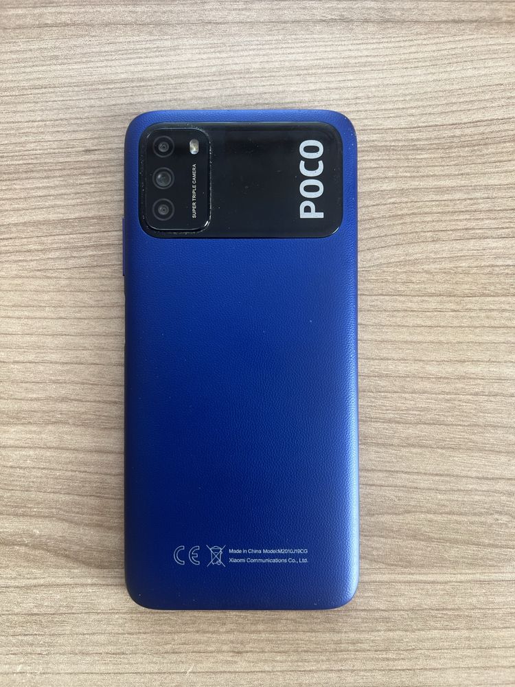 POCO M3 na części
