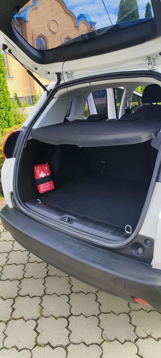 Кросовер  Peugeot-2008 2017 автомат,пробіг69т.км. АТ(110к.с)