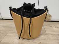 Obag basket biscotto i organizer