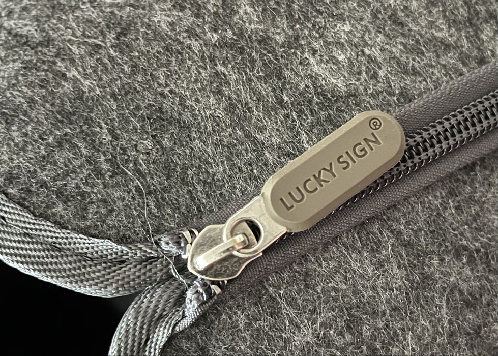 Legowisko dla Kota Fliz Donut – Lucky Sign