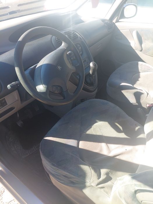 Citroen Xsara Piccaso 1.6hdi