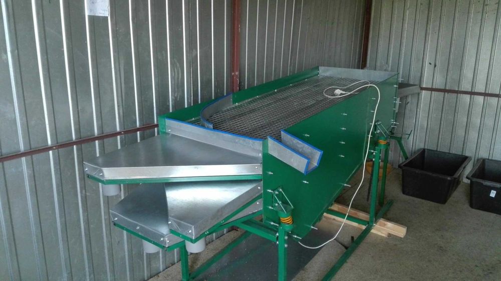 Serwis, naprawa maszyn ogrodniczych i czyszczących, usługi ślusarskie