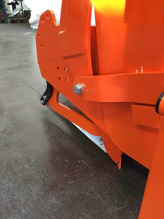 Новый гребнеутворювач STRUIK VariX 3000 для картоплі 4х75(90) см