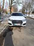 Audi q 7 3.0 TFSI