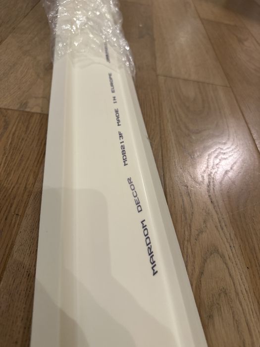 Listwa sufitowa elastyczna MD213F Mardom Decor