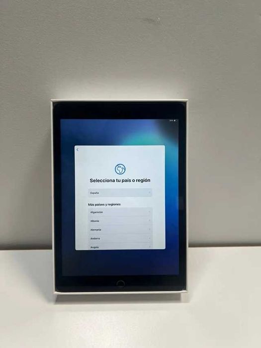 Ipad 8th (128gb)