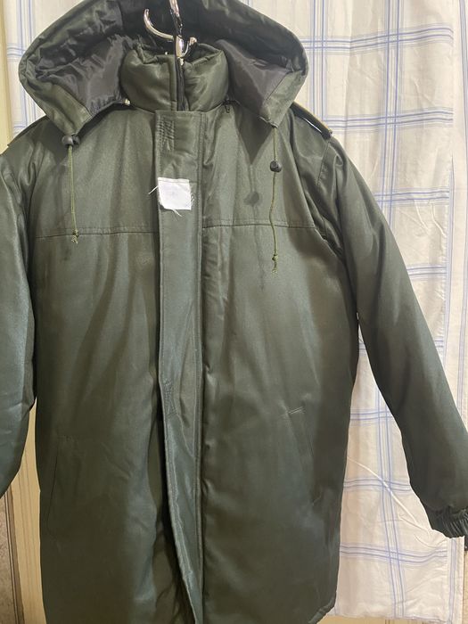 Форма для лицеиста военного лицея