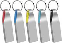 EASTBULL pendrive 32GB USB 2.0 14 szt do PC TV ultra cienki