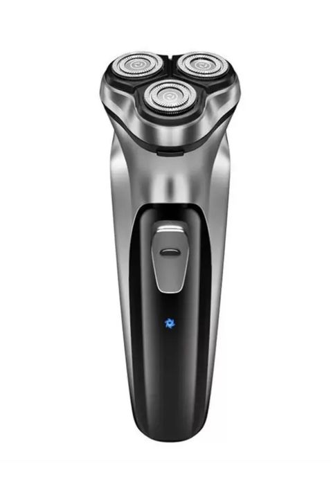 Беспроводная электрическая  бритва для мужчин