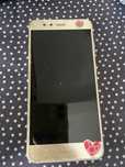 Huawei P10 lite com caixa muito estimado