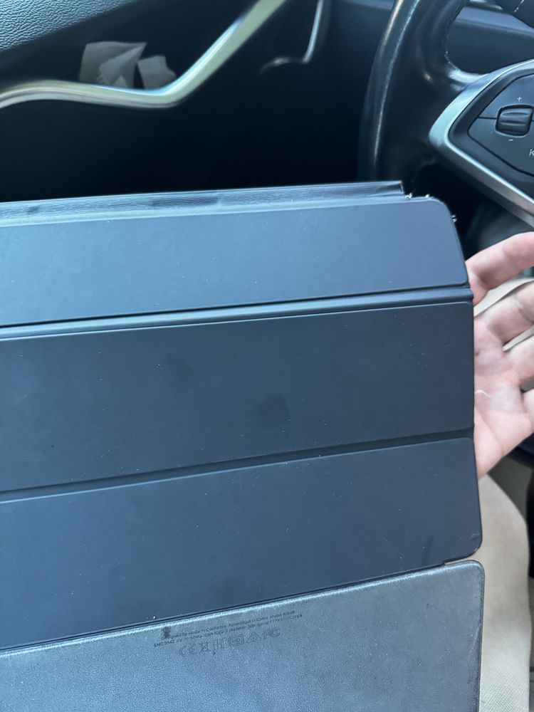 Чохол клавіатура  IPad Pro 10,5 або iPad 10,2 оригінал