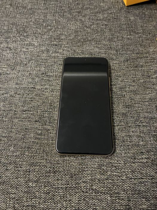 Realme 14 pro+ 5G 12/512 GB perłowy z ładowarką