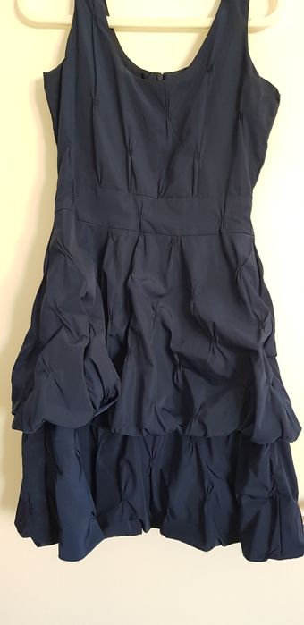 Vestido de cerimónia