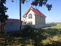 Продам дом Холодная Балка 2 эт. 10 сот. Рядом Нерубайское