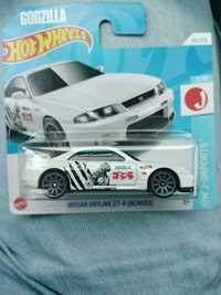 Hot wheels novos