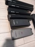 Baterie Bosch /Yamaha