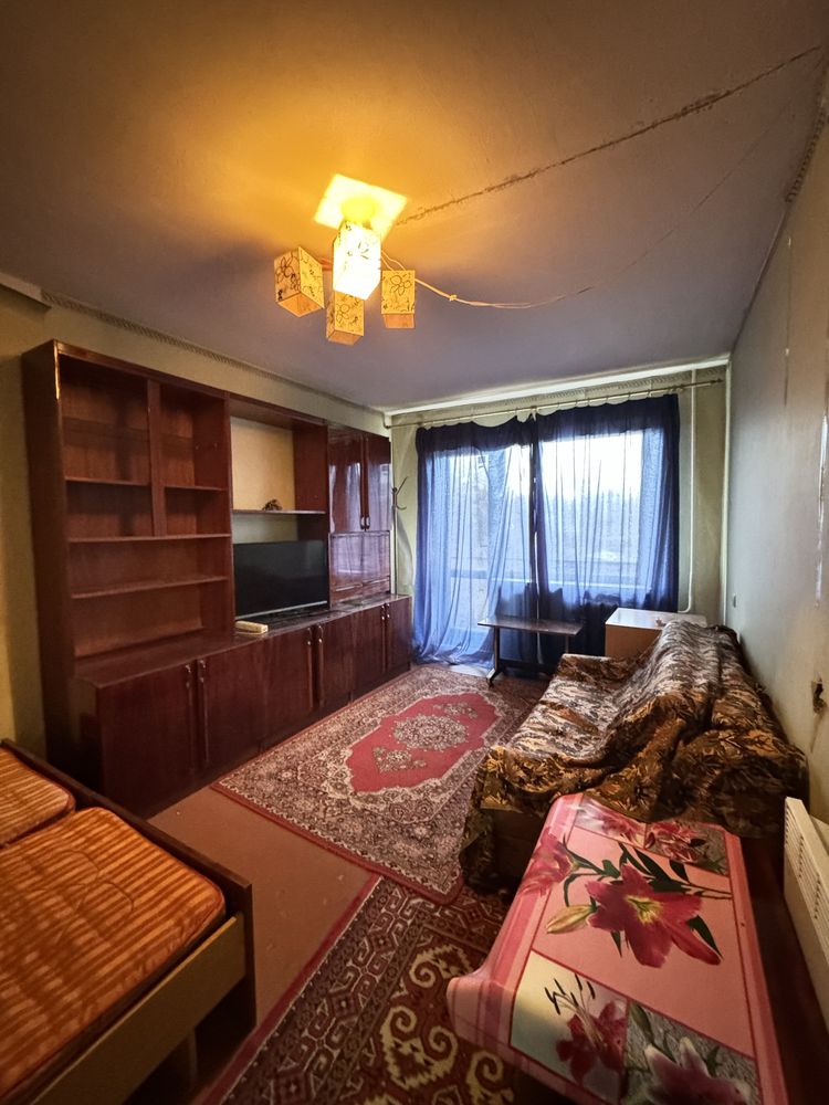 Сдам квартиру на Индустриальном