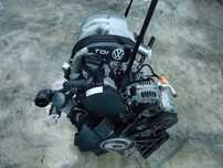 Motor Vw LT 2.5 Tdi 109cv (BBF) de 2003