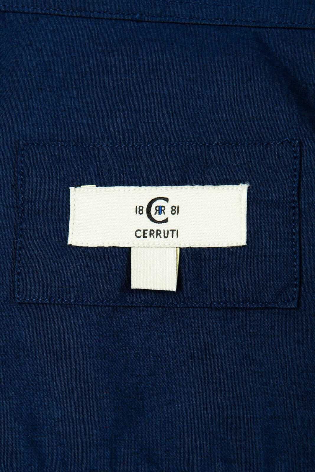 Camisas novas Cerruti 1881 L e XL - Preços Fixos