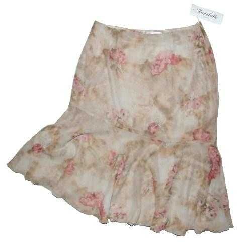 Annabelle damska spódnica boho 44 xxl