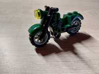 LEGO Triumph Scrambler