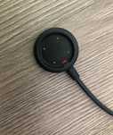 Oryginalna ładowarka kabel ładowania smartwatch Polar