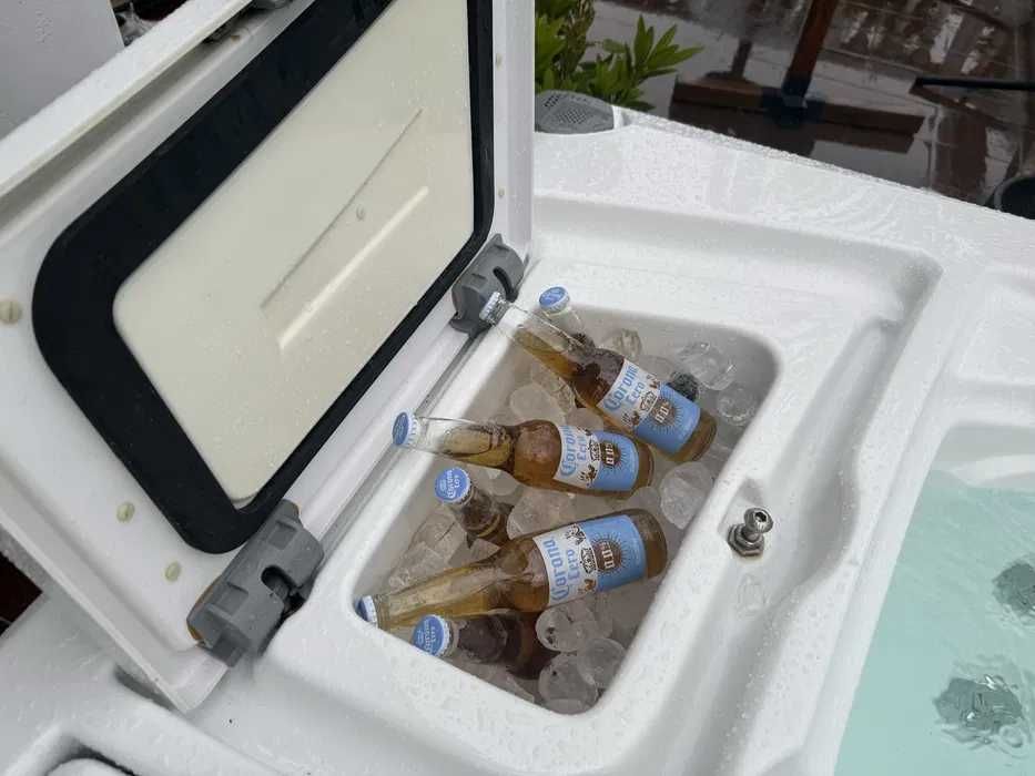 Super oferta Jacuzzi Sundance 980 Claremont nowe 160.000 PLN VIP