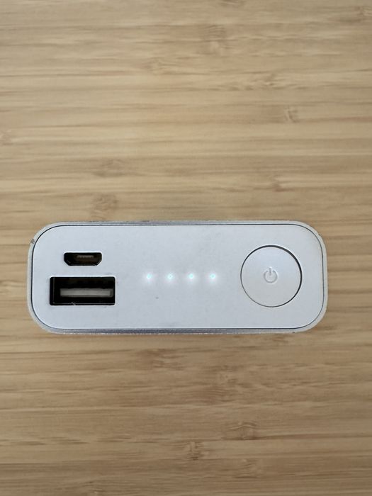 Powerbank ASUS 10050mAh