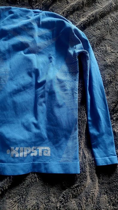 Kipsta termiczna 128 odzież bluzka bielizna