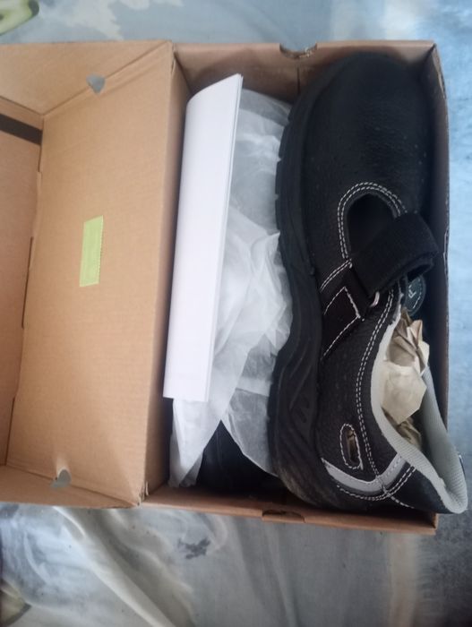 Взуття робоче Firsty