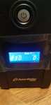 UPS Power Wallner 1000