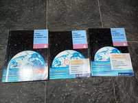 Livros escolares de ciências fisico-quimicas