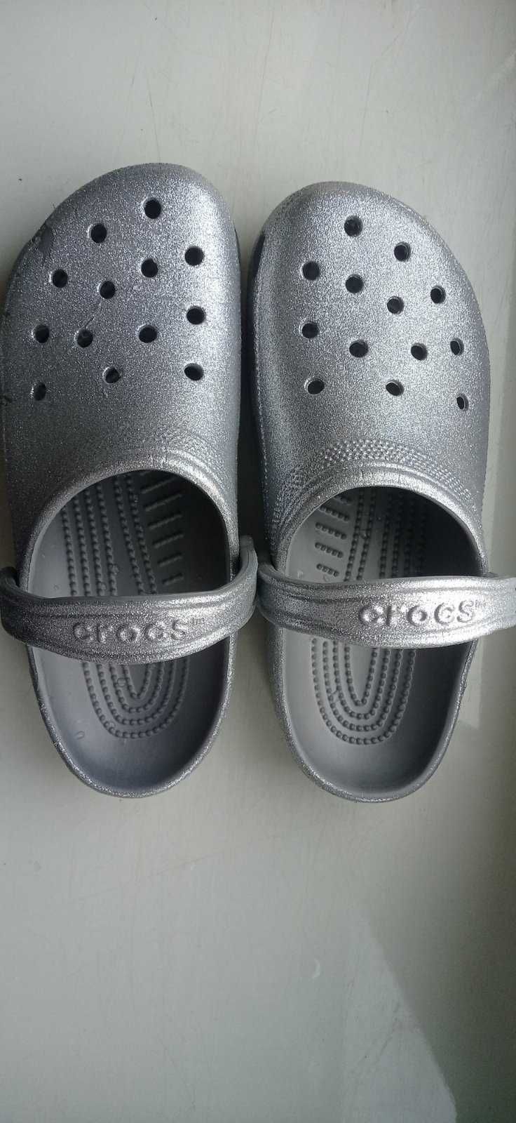 Cабо Crocs 38-39 размер