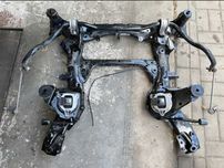 Підрамник BMW x5 g05 x6 g06 g07 x7