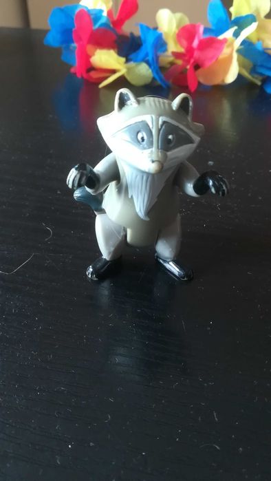 Figurka Szopa Pracza Disney