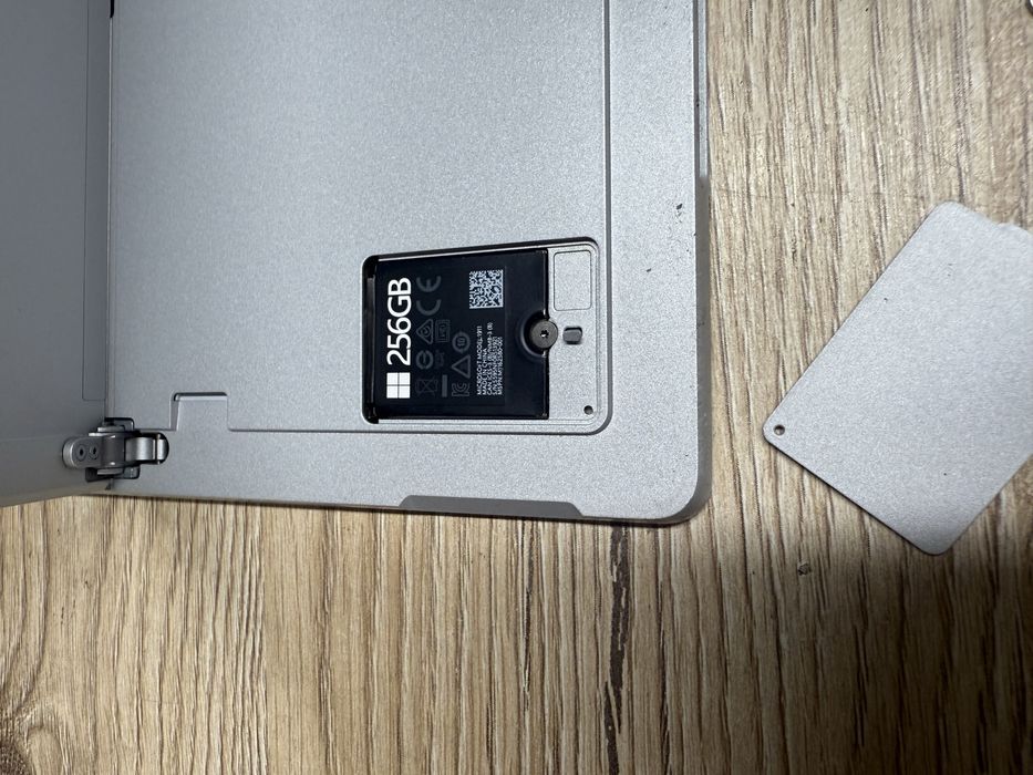 Плата,материнка для surface pro 7 plus 7+ intel i5-11th/16/256gb