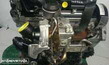 Motor Vw Touran 2.0tdi de 2010 Ref: CFHC
