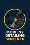 Czyszczenie auta z dojazdem do klienta MobiDetailing