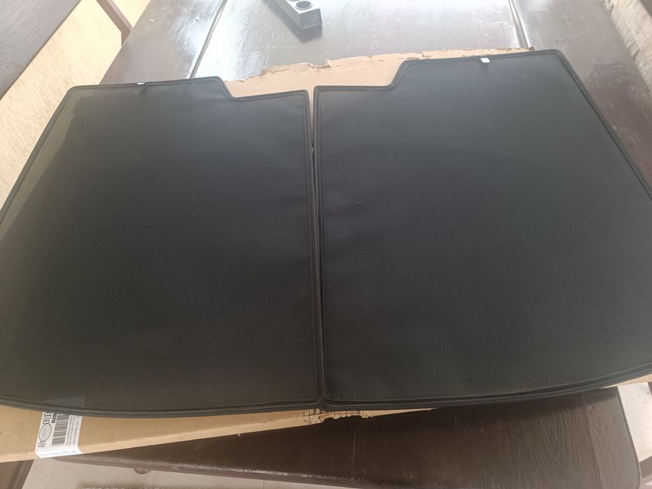 Продам шторки на Фольксваген В-8 седан