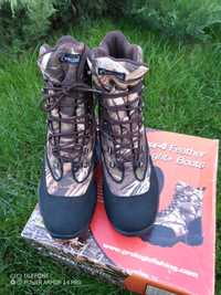 Черевики Prologic Max4 Feather Weight+boots(високі)р.41;