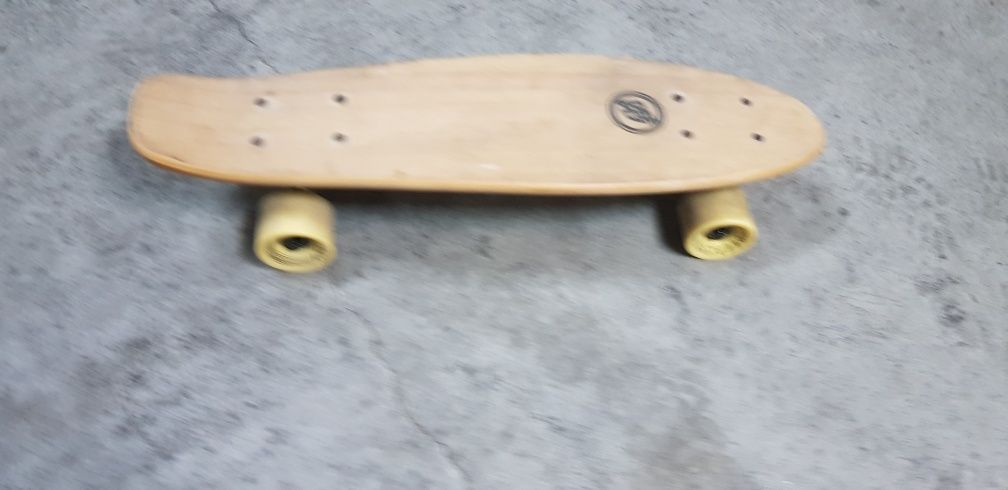 skate deeply tipo pennyboard