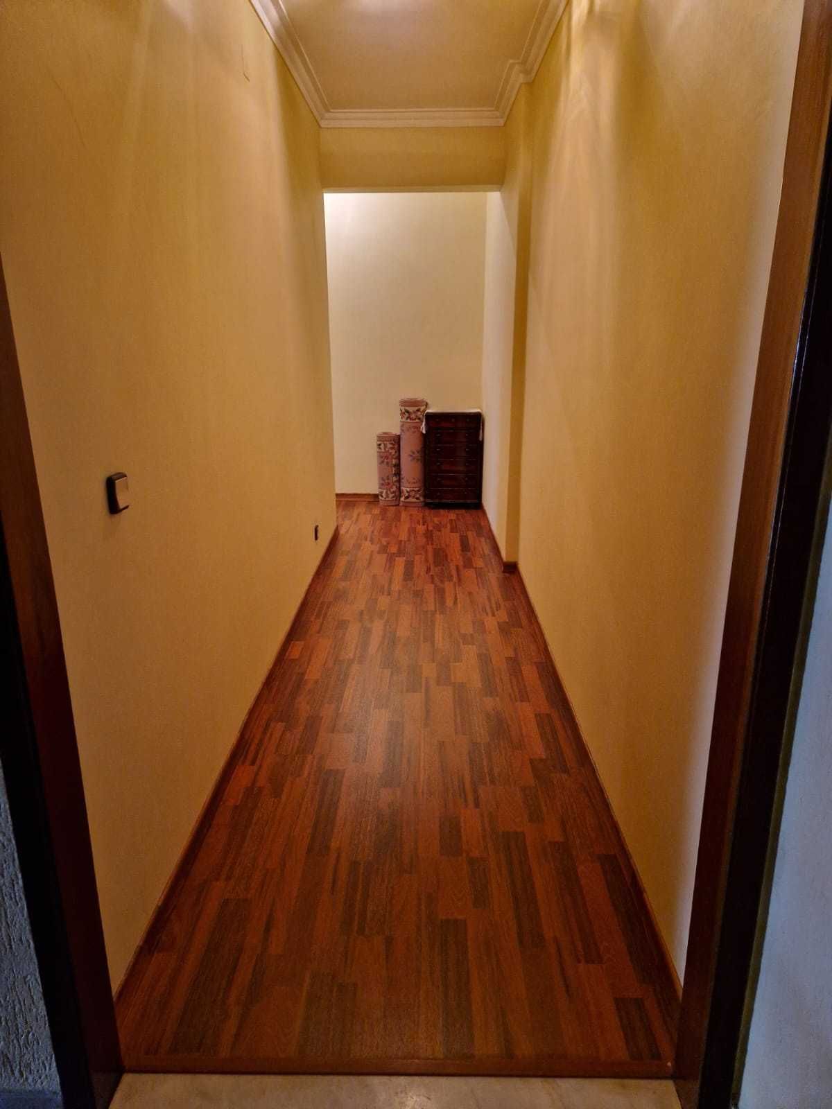 Apartamento T1 Massamá