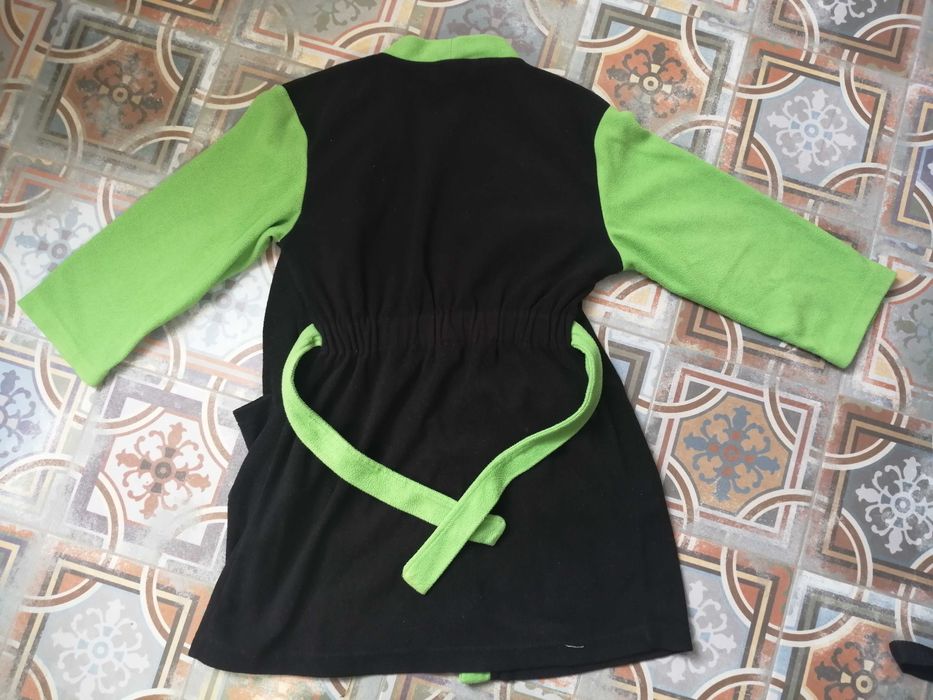 szlafrok dla chłopca Ben 10 (128 cm)