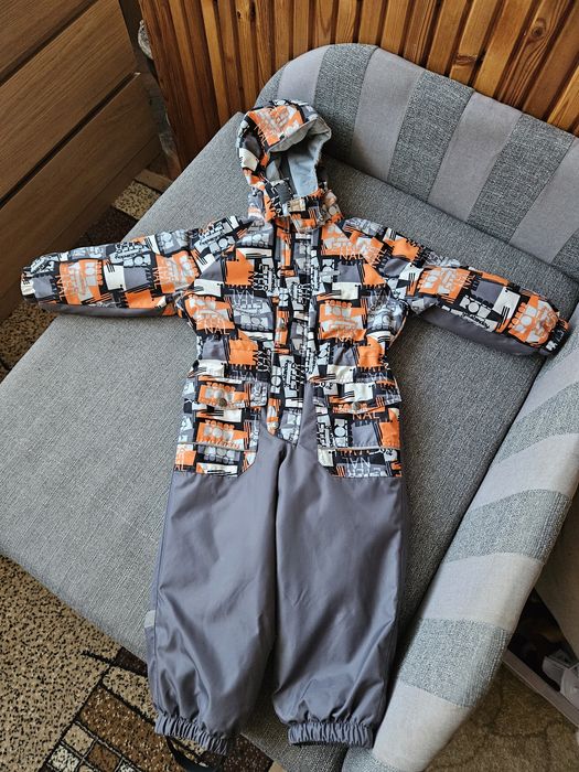 Lenne зимній комбінезон (98)